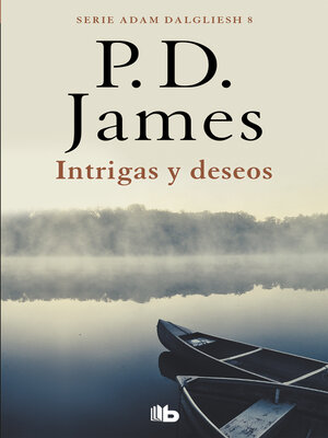 cover image of Intrigas y deseos